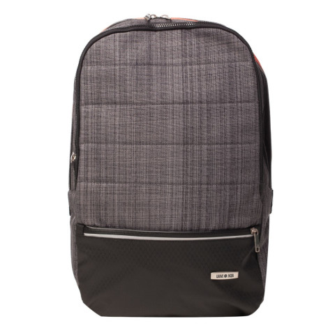 Rucsac laptop Corsica Gri