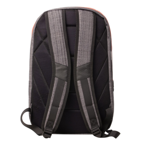 Rucsac laptop Corsica Gri