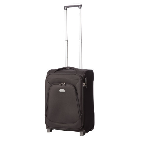 Troler Simplex Negru 51 cm