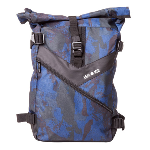Rucsac Action Albastru 55 cm Lamonza