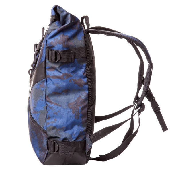 Rucsac Action Albastru 55 cm Lamonza
