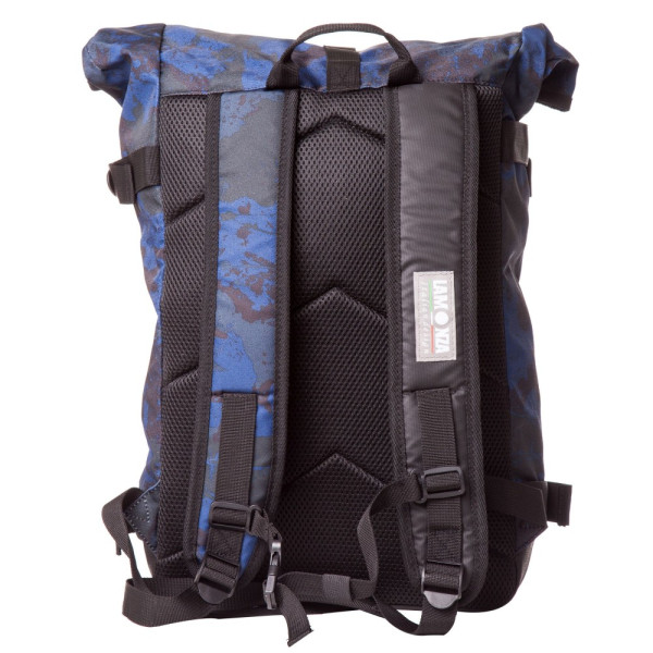 Rucsac Action Albastru 55 cm Lamonza