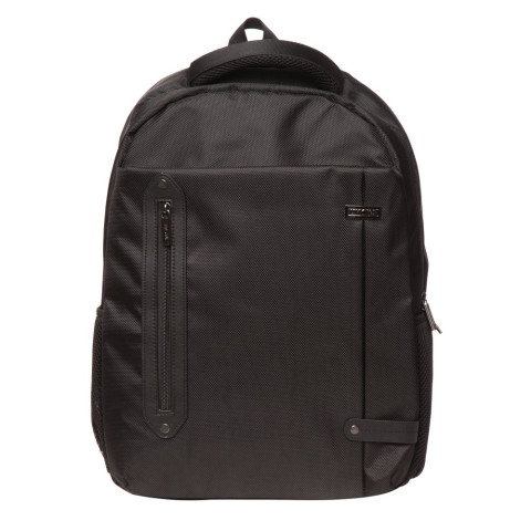 Rucsac Laptop Lyon Negru