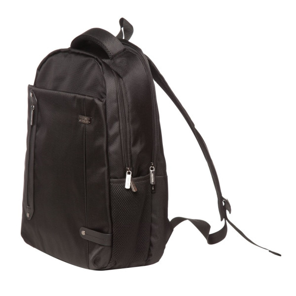 Rucsac Laptop Lyon Negru