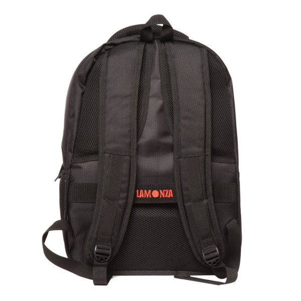 Rucsac Laptop Lyon Negru