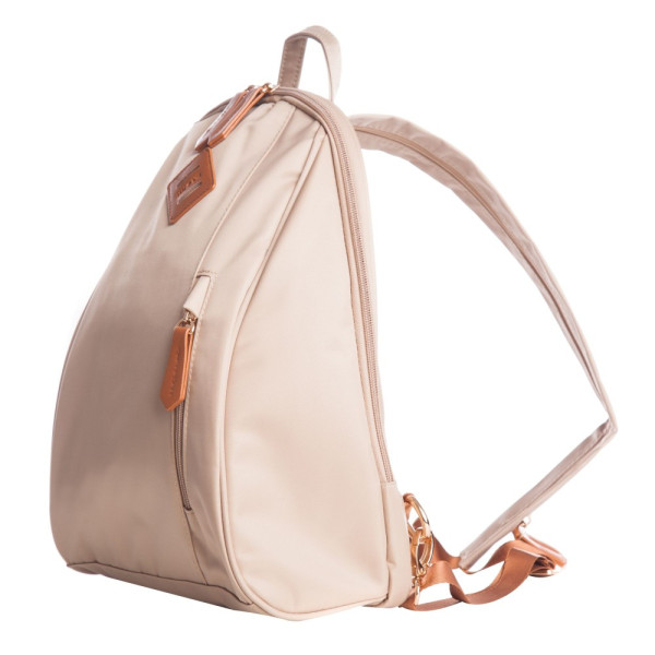 Rucsac Chic Beige