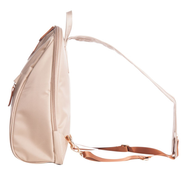 Rucsac Chic Beige