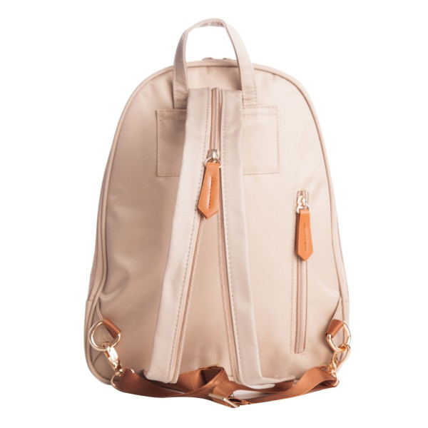 Rucsac Chic Beige