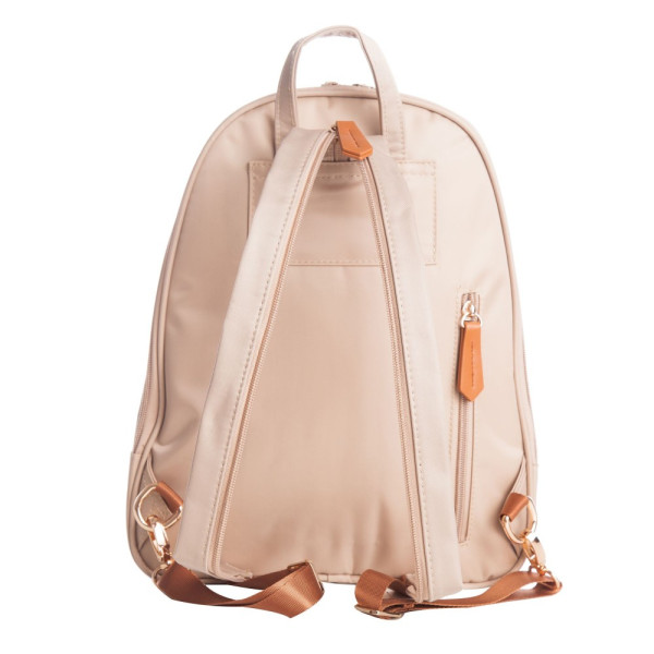 Rucsac Chic Beige