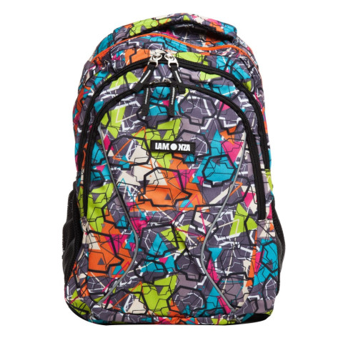 Rucsac Joy 45X31X16 Cm Multicolor