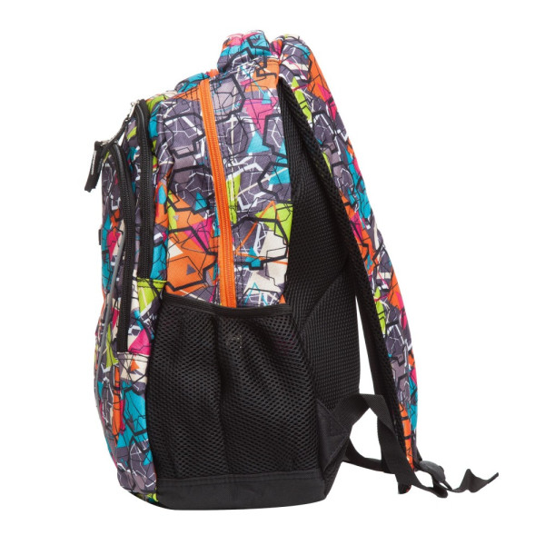 Rucsac Joy 45X31X16 Cm Multicolor