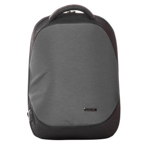 Rucsac laptop 15" Anchor USB 44x30x14 cm, 950 gr, gri