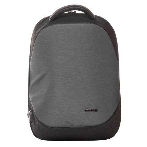 Rucsac laptop 15" Anchor USB 44x30x14 cm, 950 gr, gri