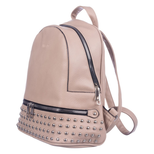 Rucsac Xena Beige