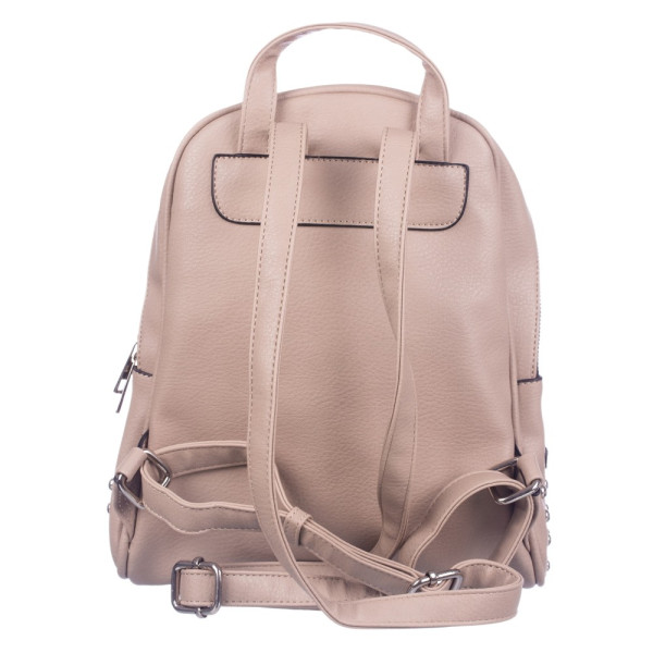 Rucsac Xena Beige