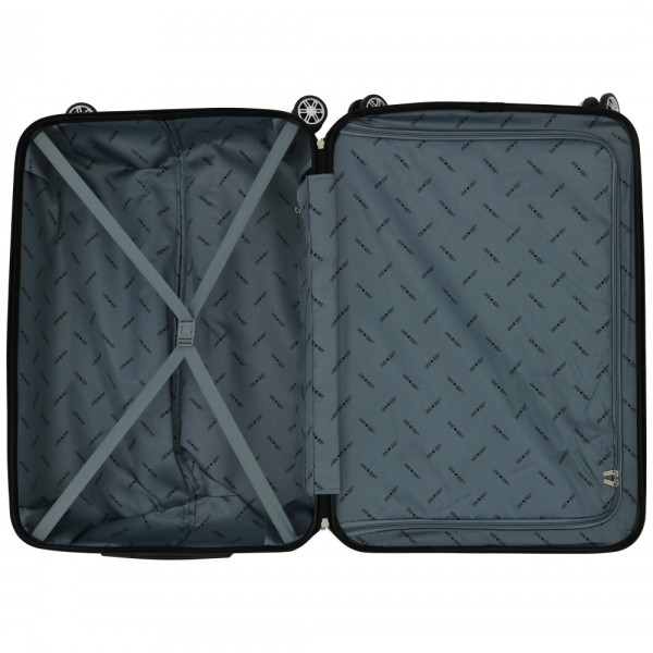 Troler Fantasy 77x51x29 cm, 3.85 kg, mov