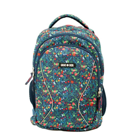 Rucsac Bloom 45x30x21 cm, Lamonza