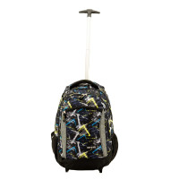Rucsac cu troler Trends 53x32x18 Lamonza