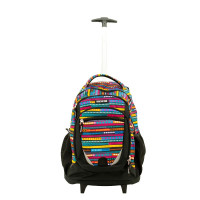 Rucsac cu troler Devon 53x33x20 cm Lamonza