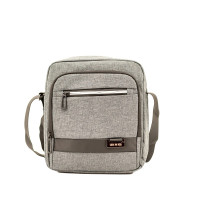 Geanta De Umar Chrome Model 1, 22x7x25, Gri Lamonza