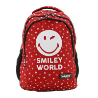 Rucsac Smiley World Type Evolution Lamonza