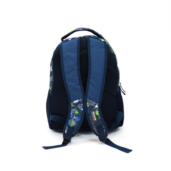 Rucsac Sonic Lamonza 44X31X16 CM