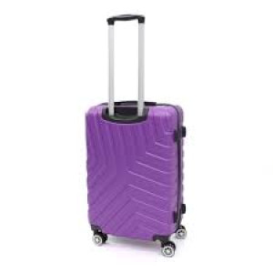 Troler Lamonza Malibu, 65 x 42 x 26 cm, Mov