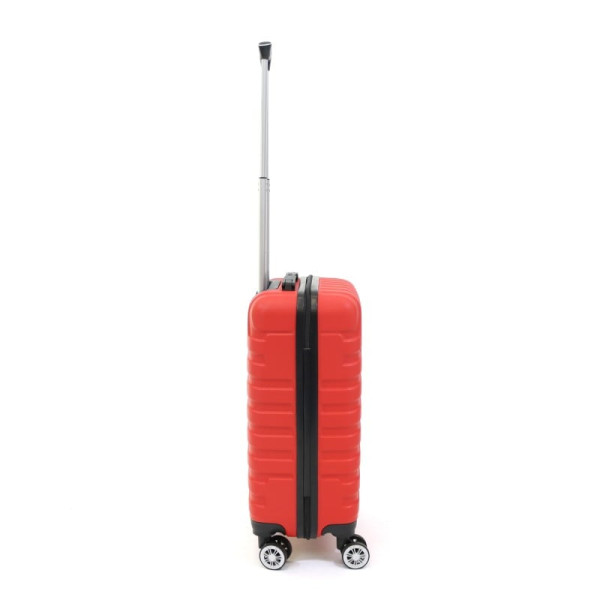 Troler Malibu 55x36x23 cm 2.6 kg , rosu