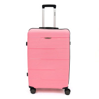 Troler Reno 72x47x29 cm 3.9 kg, roz