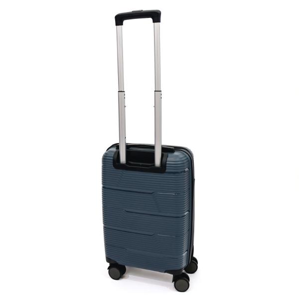 Troler Lamonza Reno 55x34x21 cm, gri