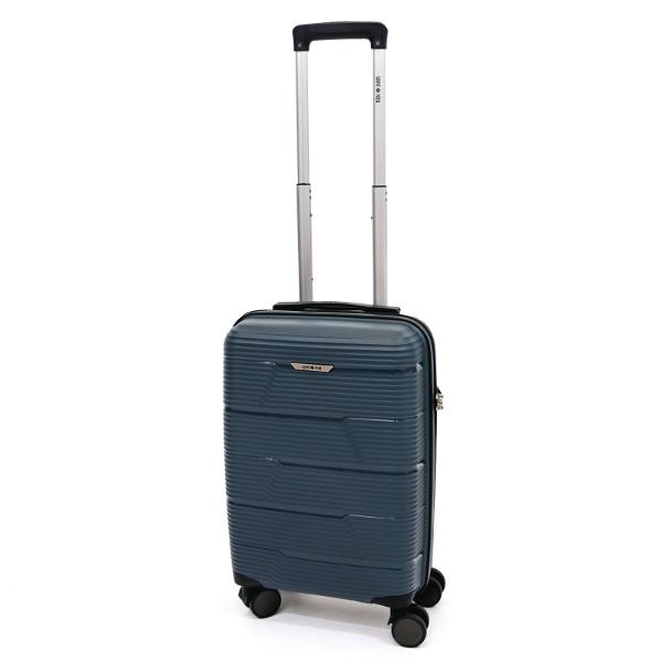 Troler Lamonza Reno 55x34x21 cm, gri