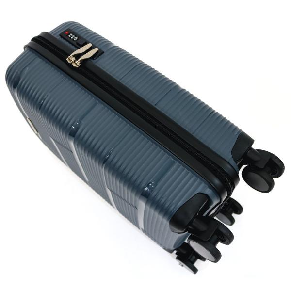 Troler Lamonza Reno 55x34x21 cm, gri