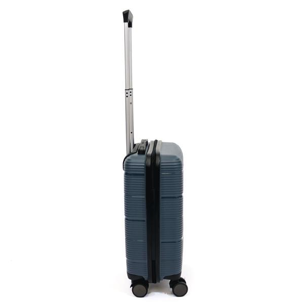 Troler Lamonza Reno 55x34x21 cm, gri