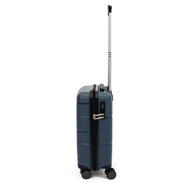 Troler Lamonza Reno 55x34x21 cm, gri