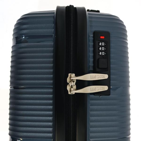 Troler Lamonza Reno 55x34x21 cm, gri
