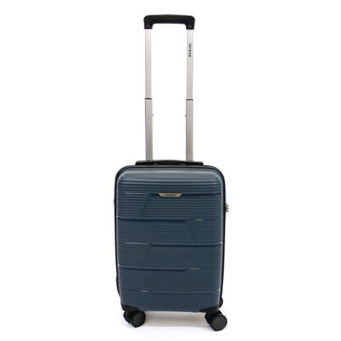 Troler Lamonza Reno 55x34x21 cm, gri