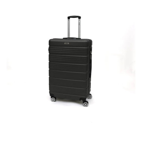 Troler Lamonza Altima, 75x48x29 cm, 4 kg, gri inchis