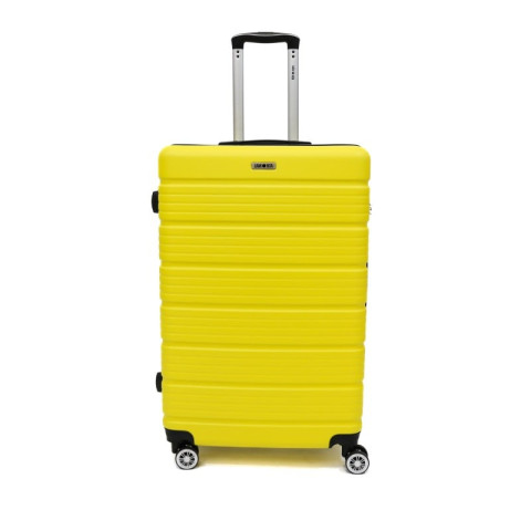 Troler Altima 75x48x29 cm, 4 kg, galben