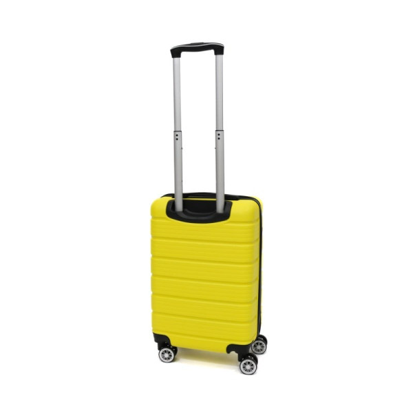 Troler Altima 55x36x23 cm, 2.6 kg, galben
