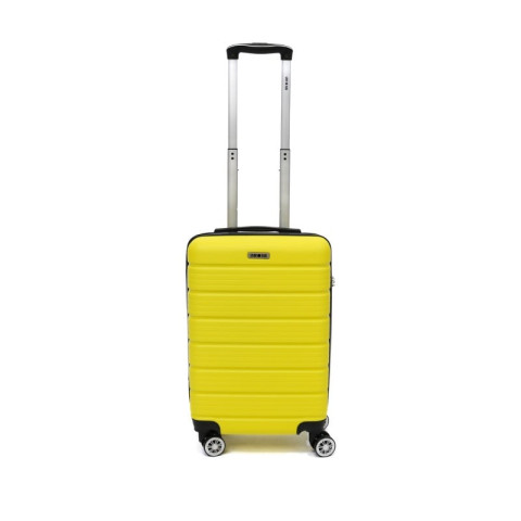 Troler Altima 55x36x23 cm, 2.6 kg, galben