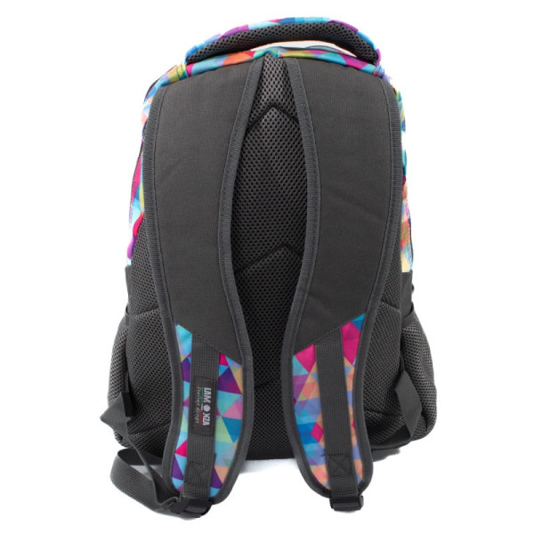 Rucsac Lamonza Artisan 45x38x19 cm