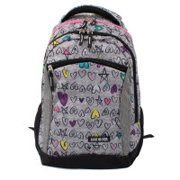 Rucsac Lamonza Lana 46x35x15 cm