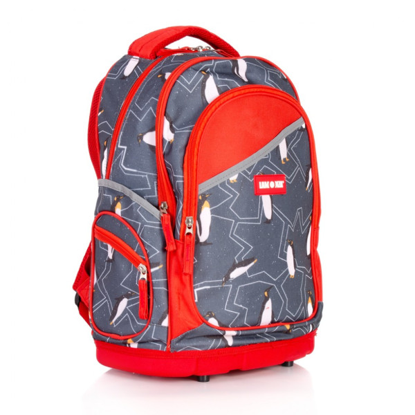 Rucsac Penguin