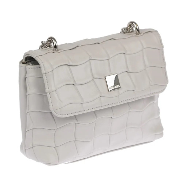 LAMONZA GEANTA DE DAMA DARINA 21X7X7 CM GRI
