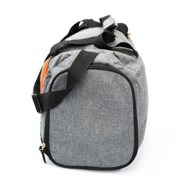 LAMONZA GEANTA DE VOIAJ ARCADE GRI 52*28*24 CM