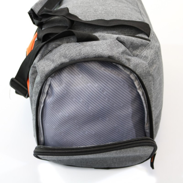 LAMONZA GEANTA DE VOIAJ ARCADE GRI 52*28*24 CM