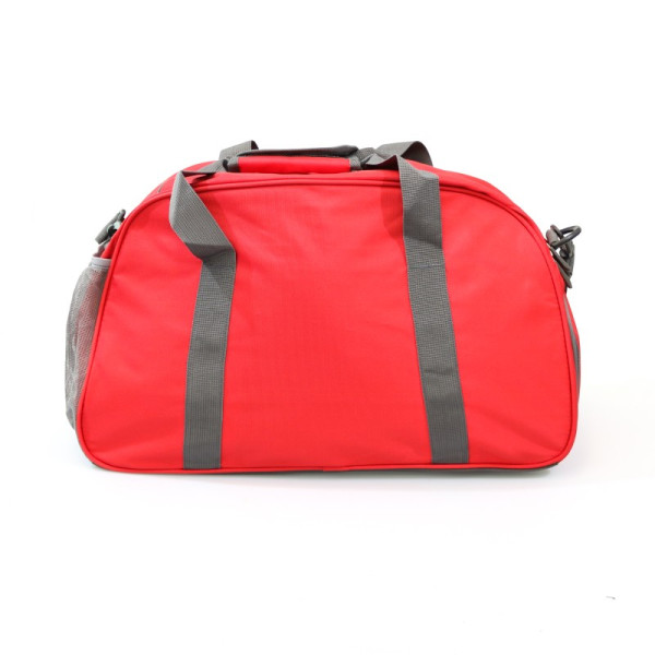 LAMONZA GEANTA DE VOIAJ COLORADO ROSU 50*30*22 CM