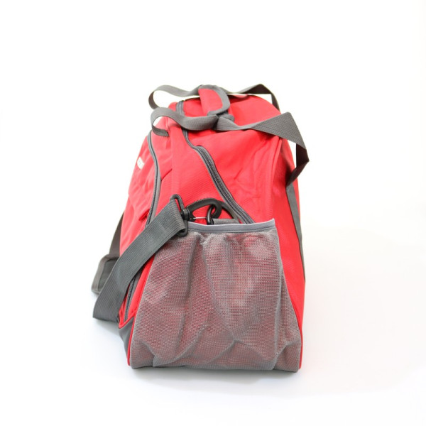LAMONZA GEANTA DE VOIAJ COLORADO ROSU 50*30*22 CM