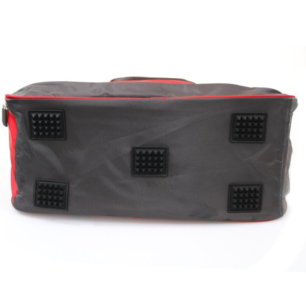 LAMONZA GEANTA DE VOIAJ COLORADO ROSU 50*30*22 CM