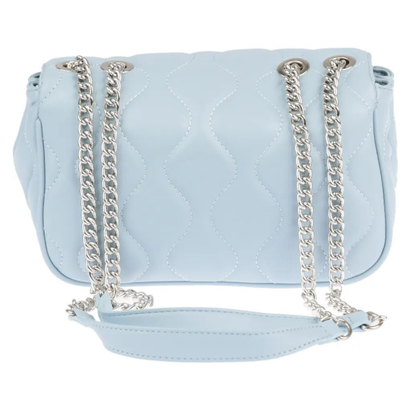 LAMONZA GEANTA DE DAMA NATALIA 22X10X16 CM ALBASTRU